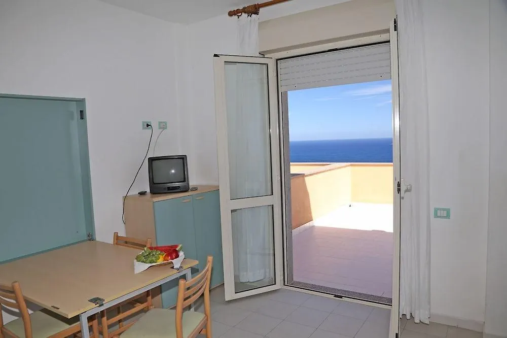 Hotel & Residence La Baia Castelsardo