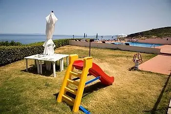 ***  Hotel & Residence La Baia Castelsardo Italia
