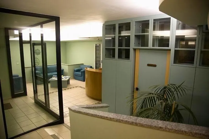 Hotel & Residence La Baia Castelsardo