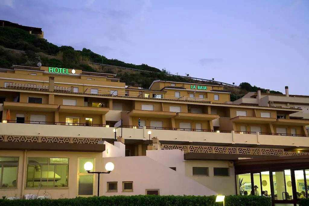 Hotel & Residence La Baia Castelsardo