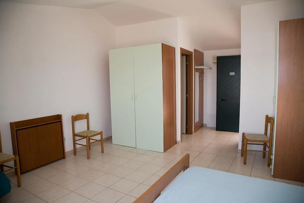 Hotel & Residence La Baia Castelsardo