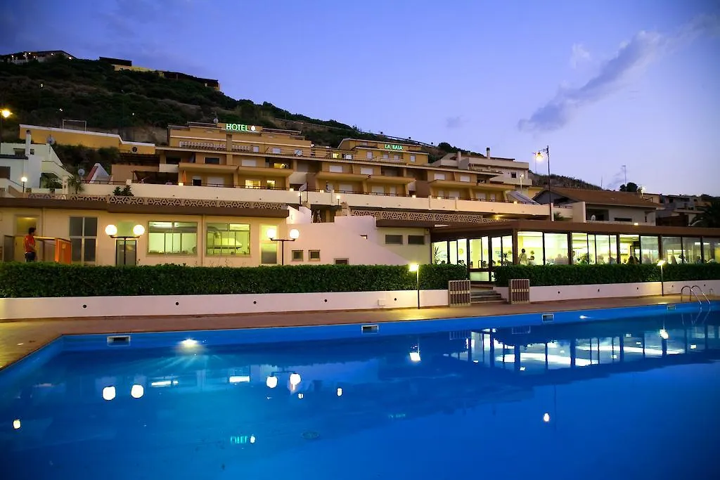 Hotel & Residence La Baia Castelsardo
