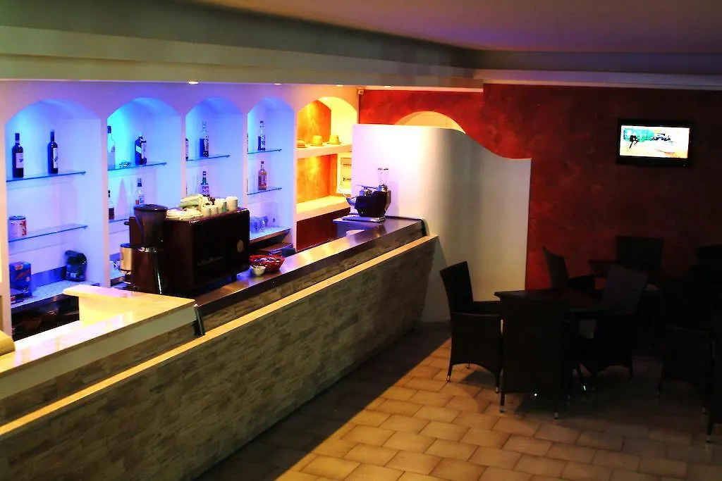 Hotel & Residence La Baia Castelsardo
