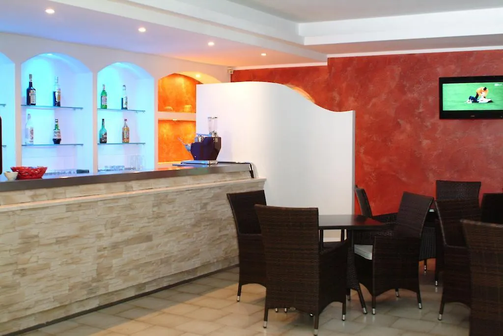 Hotel & Residence La Baia Castelsardo