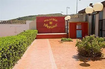 Hotel & Residence La Baia Castelsardo