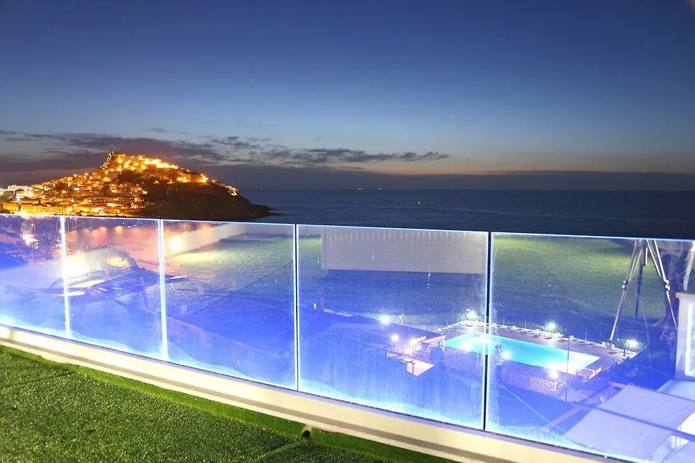 Hotel & Residence La Baia Castelsardo
