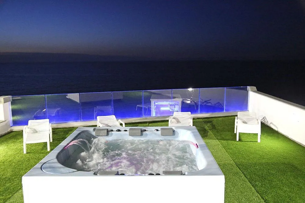 Hotel & Residence La Baia Castelsardo