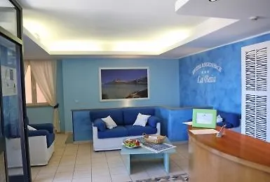 Hotel & Residence La Baia Castelsardo Italia