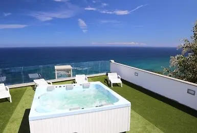 Hotel & Residence La Baia Castelsardo