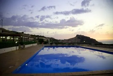 Hotel & Residence La Baia Castelsardo