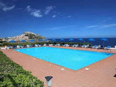 ***  Hotel & Residence La Baia Castelsardo Italia