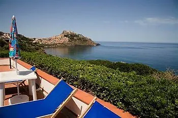 Hotel & Residence La Baia Castelsardo