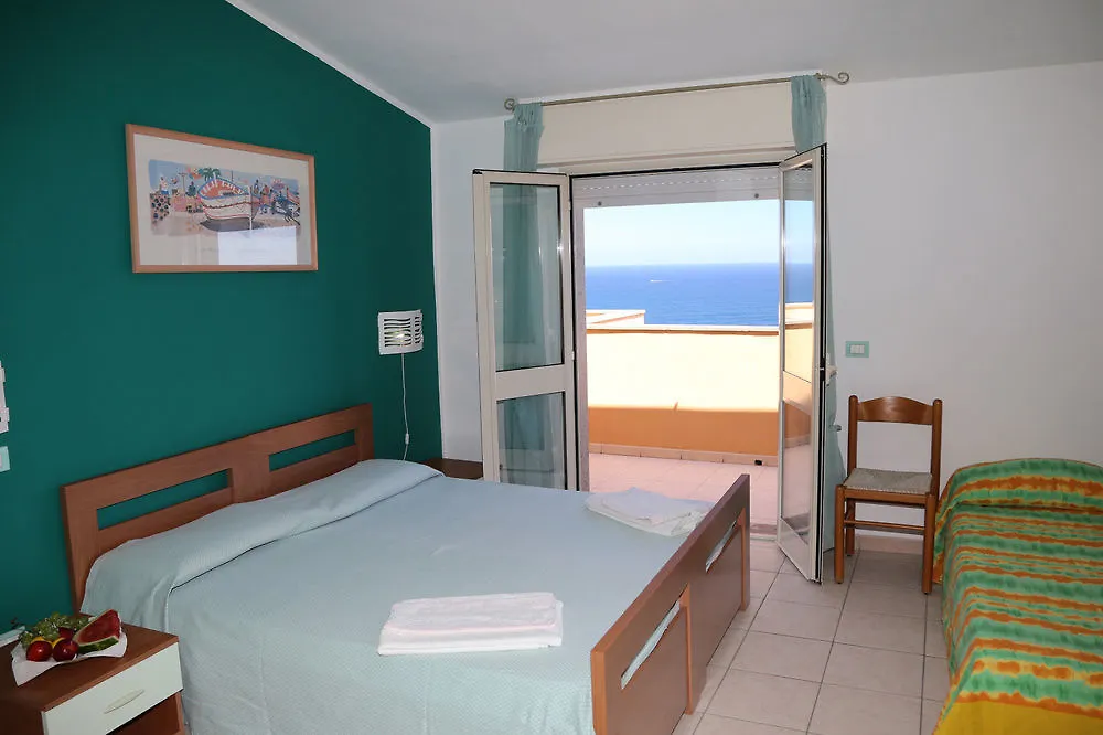 Hotel & Residence La Baia Castelsardo