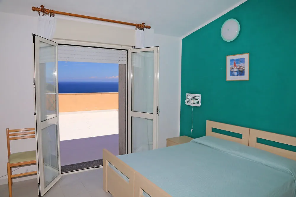 Hotel & Residence La Baia Castelsardo