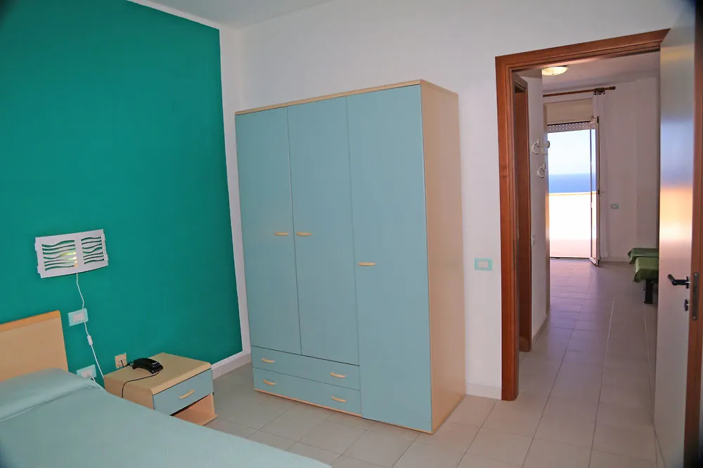 Hotel & Residence La Baia Castelsardo