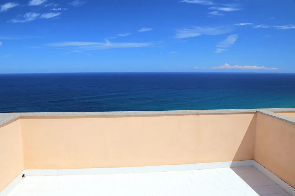***  Hotel & Residence La Baia Castelsardo Italia