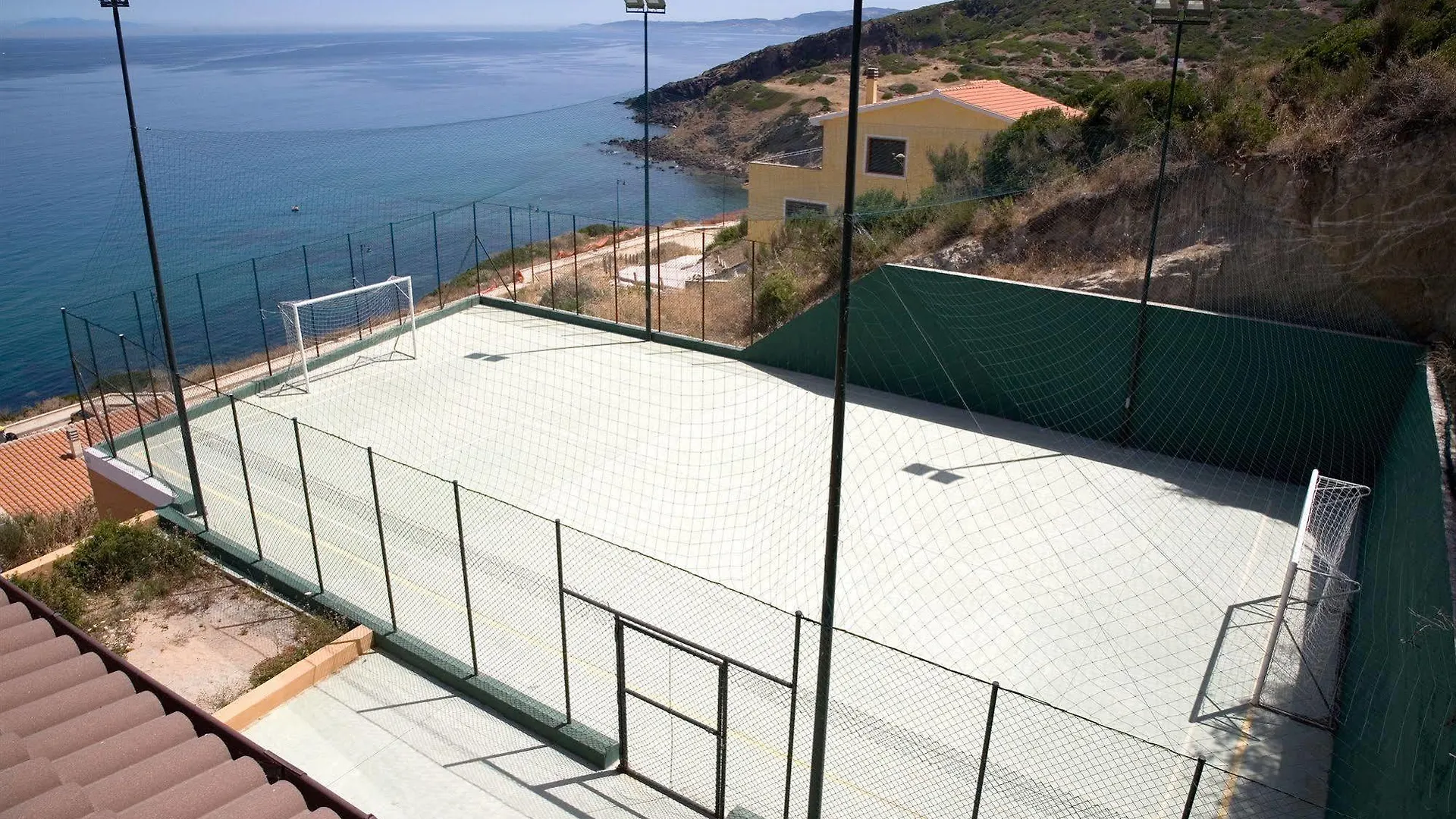 Hotel & Residence La Baia Castelsardo 3*,  Italia
