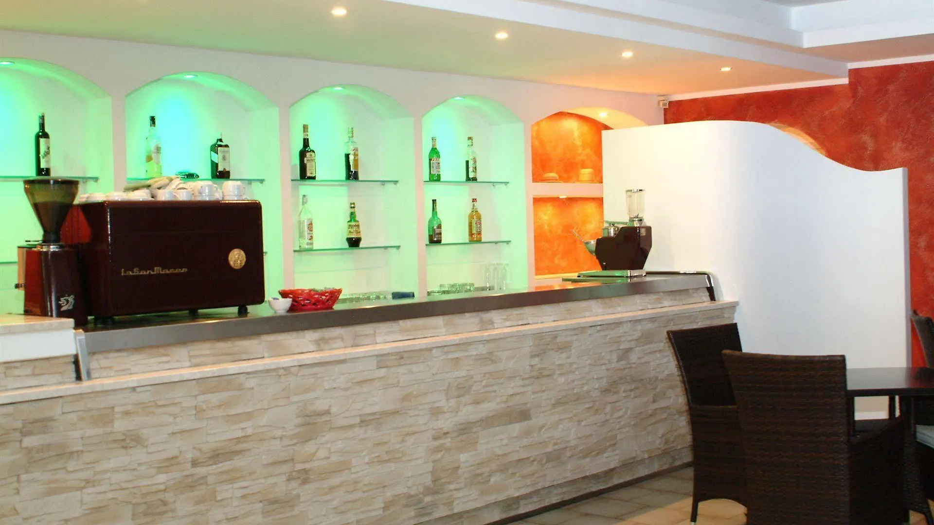 Hotel & Residence La Baia Castelsardo