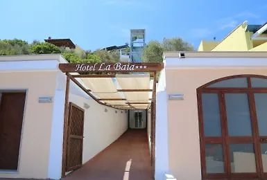 Hotel & Residence La Baia Castelsardo 3*,  Italia