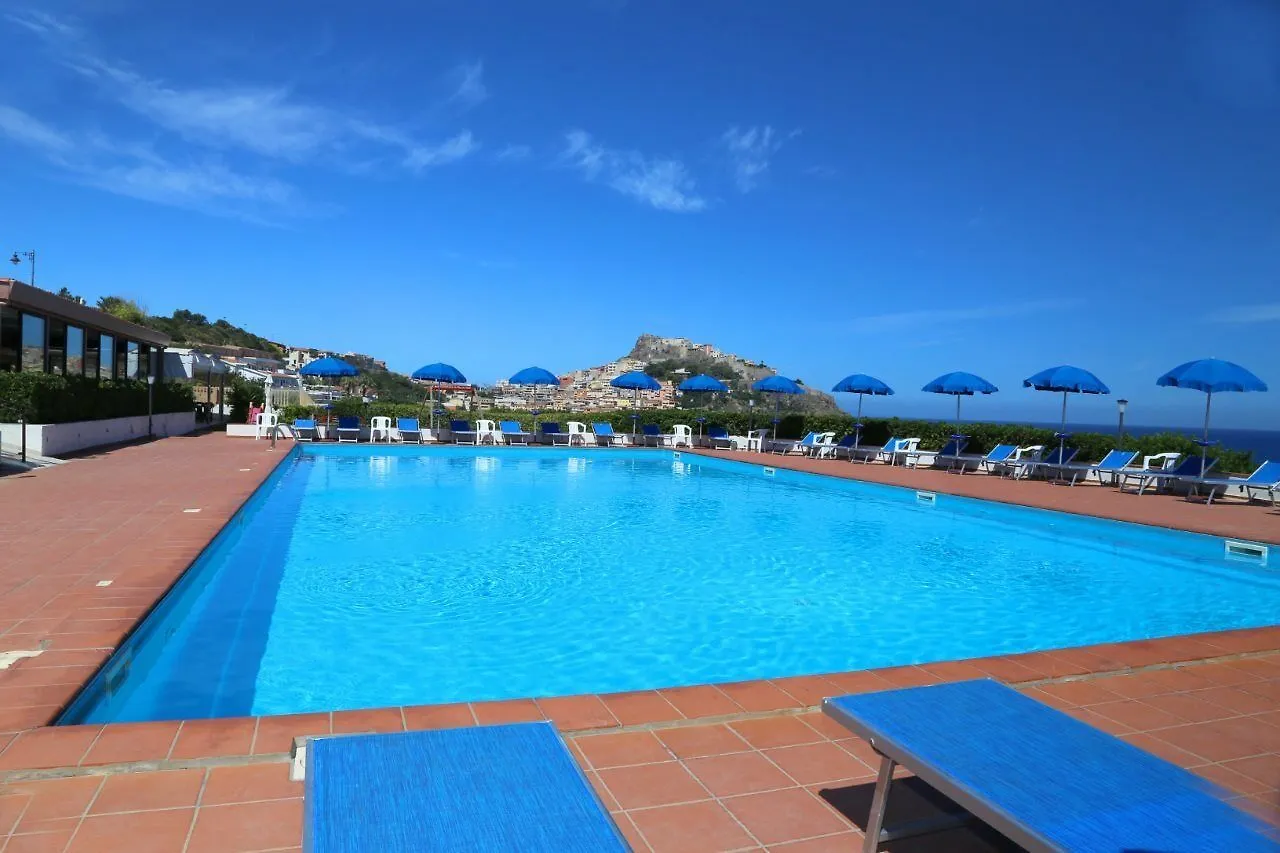 Hotel & Residence La Baia Castelsardo
