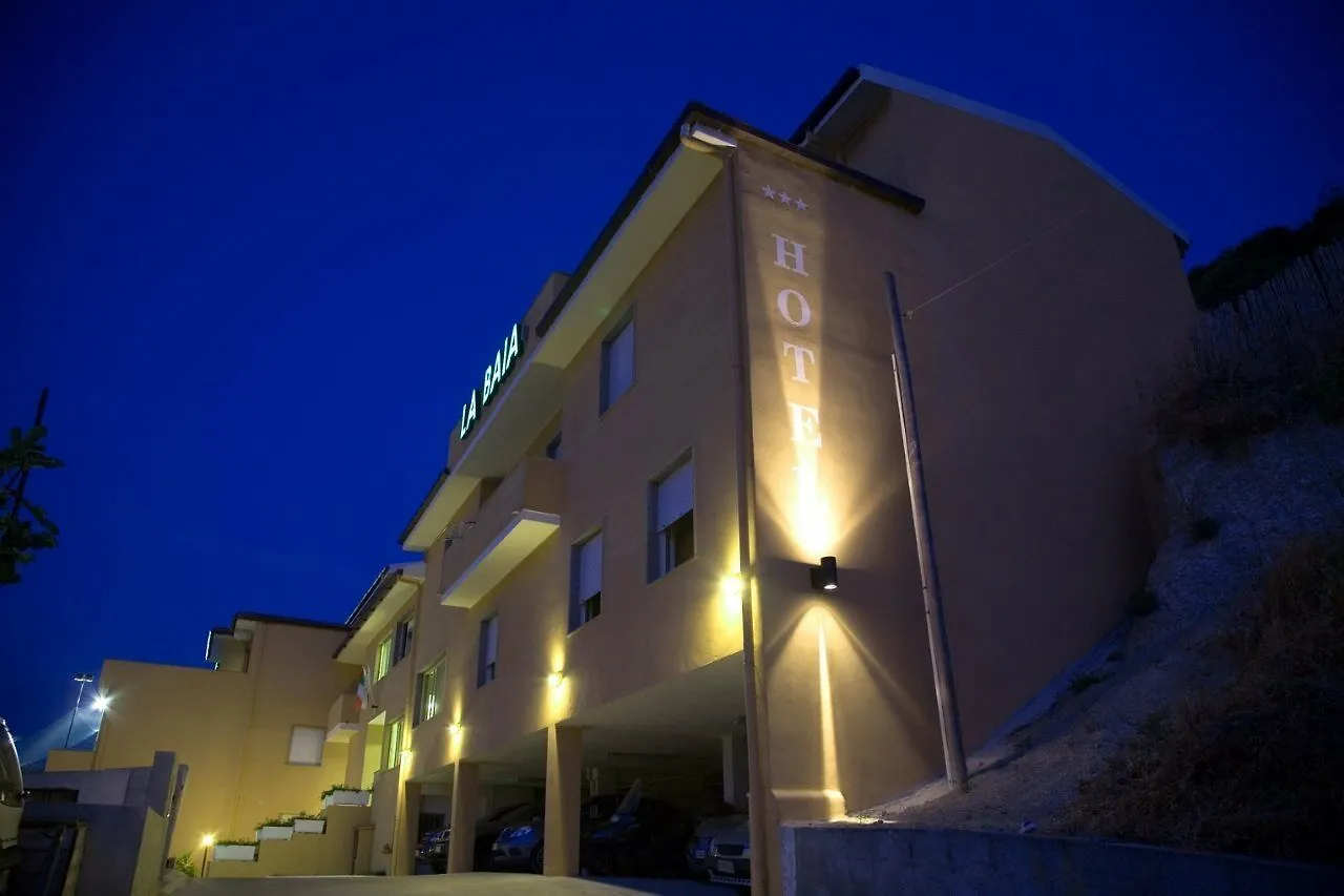 ***  Hotel & Residence La Baia Castelsardo Italia