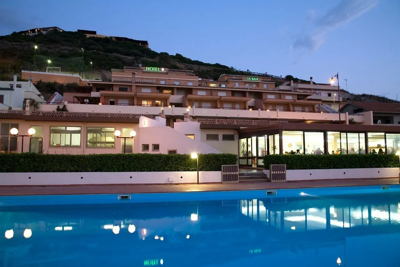 Hotel & Residence La Baia Castelsardo