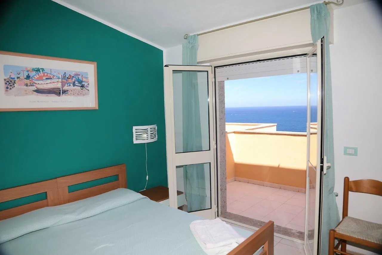 Hotel & Residence La Baia Castelsardo