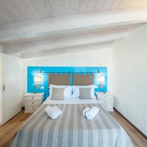 Maison d'hôtes Rocca Doria, Castelsardo