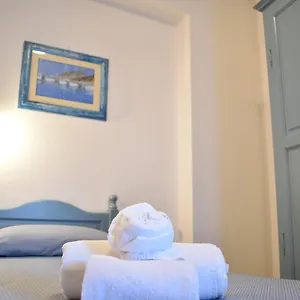 Hotel Ampurias, Castelsardo
