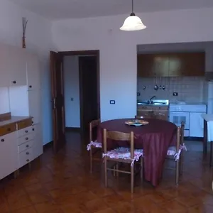 Appartamento Casa Terme Romane, Castelsardo