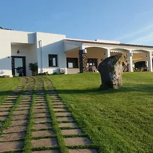 Hotel La Fattoria, Castelsardo