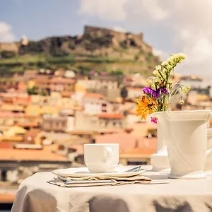 Hotel Janus, Castelsardo