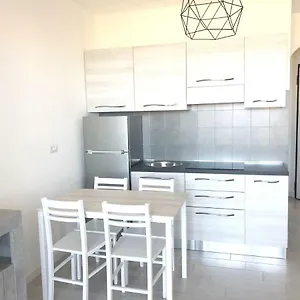Appartamento Affittimoderni Aurora, Castelsardo