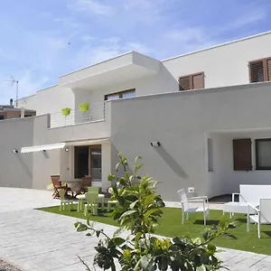 Appartamento Casa Oggiano, Castelsardo