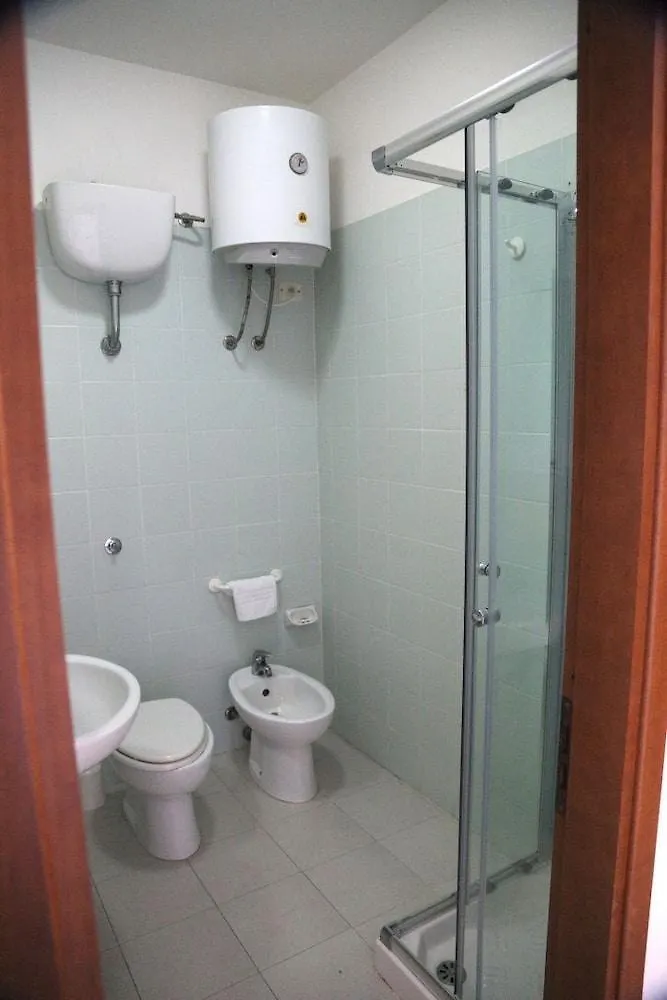 Hotel & Residence La Baia Castelsardo Italy