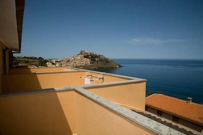 Hotel & Residence La Baia Castelsardo