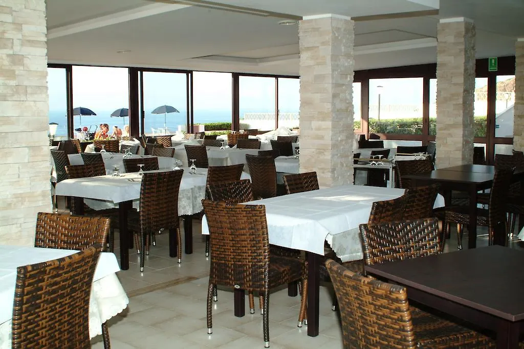 Hotel & Residence La Baia Castelsardo 3*,  Italy