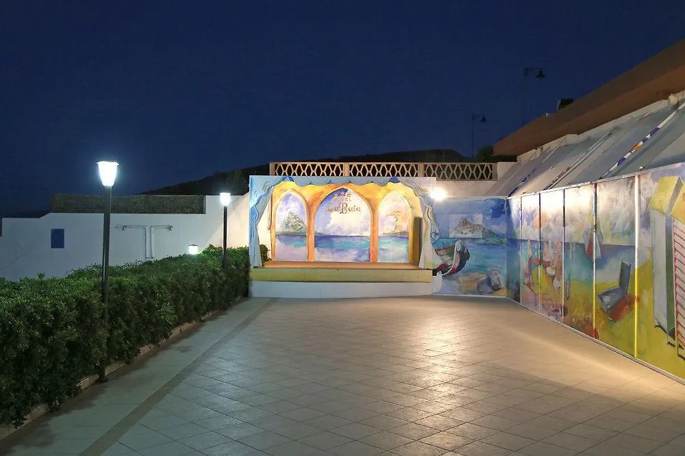 Hotel & Residence La Baia Castelsardo