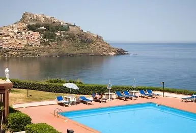 Hotel & Residence La Baia Castelsardo