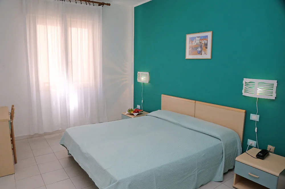 Hotel & Residence La Baia Castelsardo