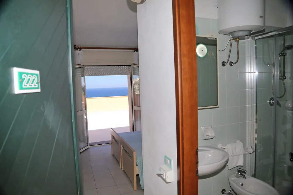Hotel & Residence La Baia Castelsardo