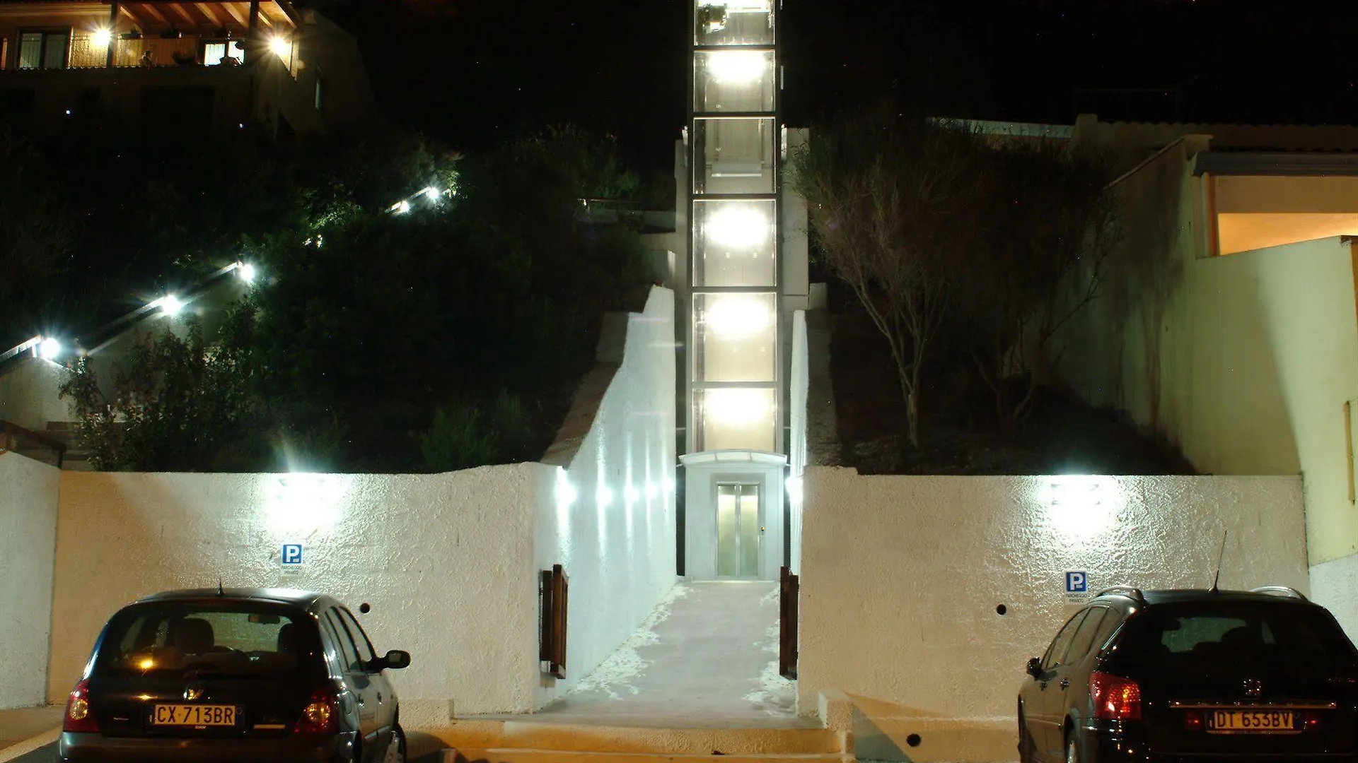 Hotel & Residence La Baia Castelsardo