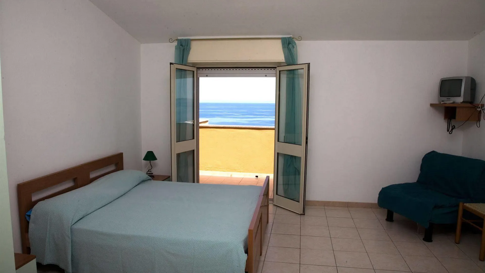 Hotel & Residence La Baia Castelsardo