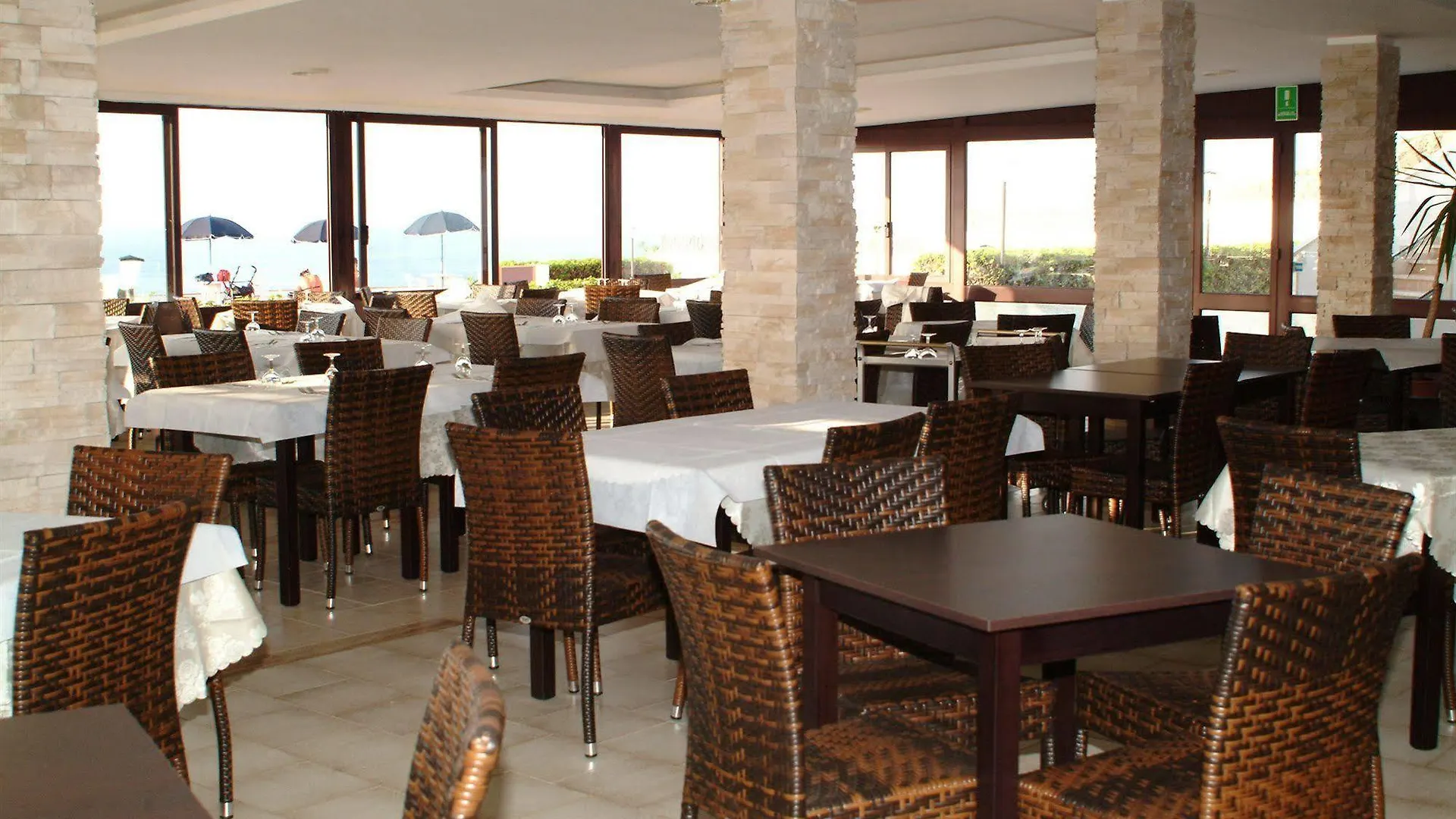 Hotel & Residence La Baia Castelsardo