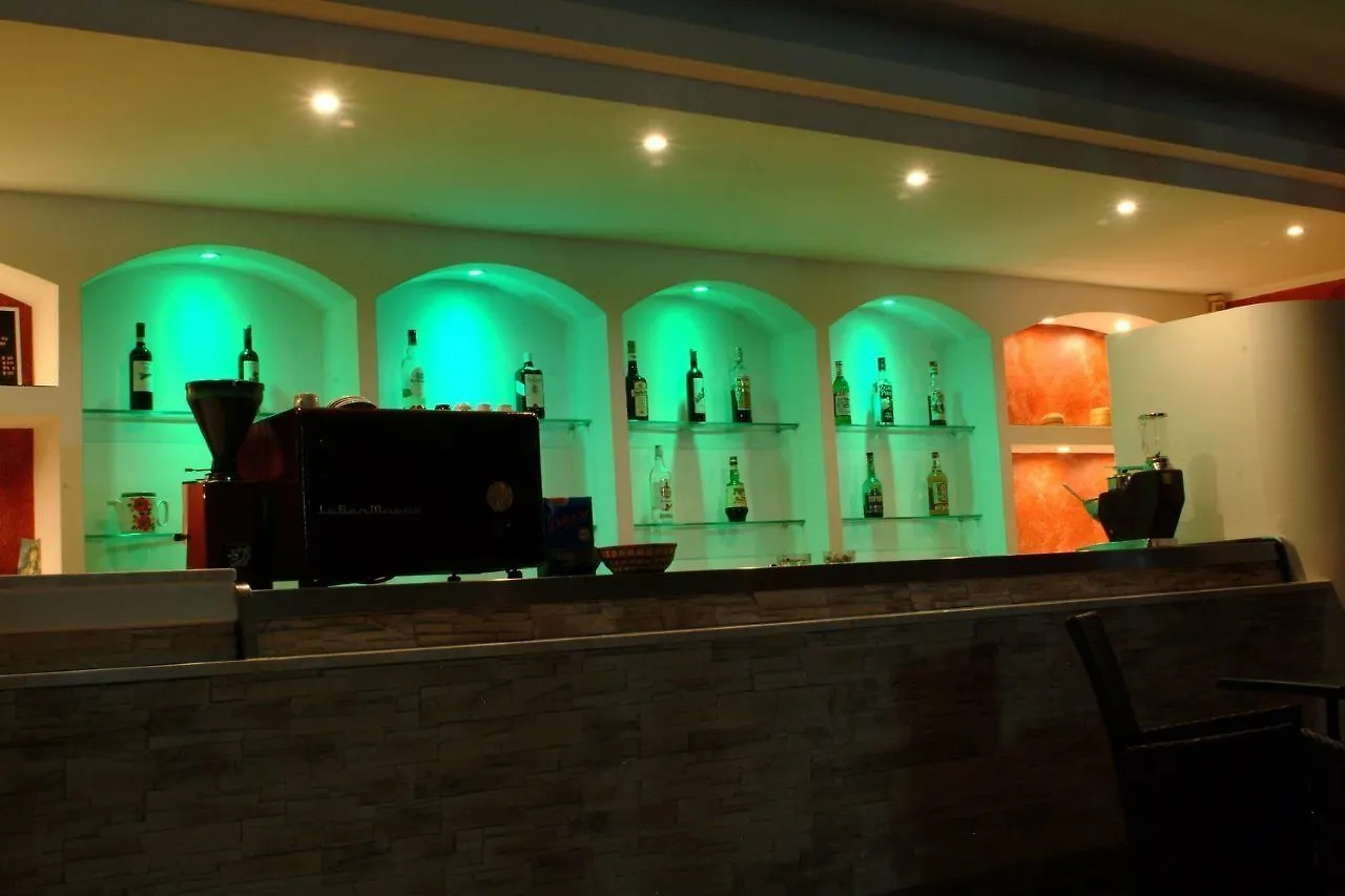 Hotel & Residence La Baia Castelsardo 3*,