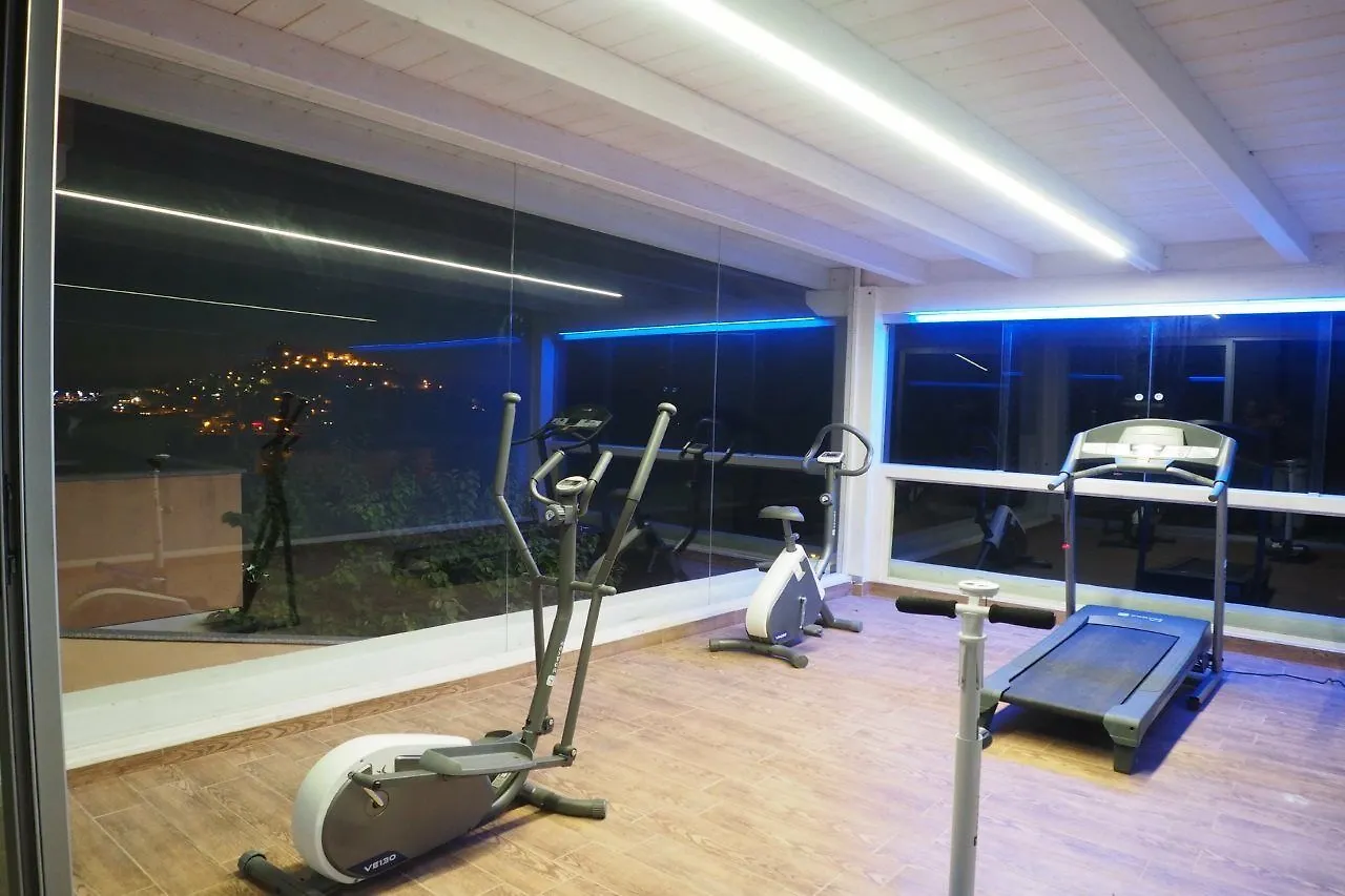 Hotel & Residence La Baia Castelsardo